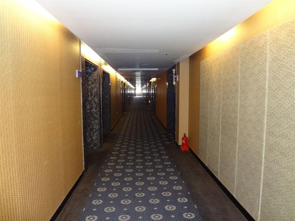 Diamond Tourist Hotel Busan Extérieur photo