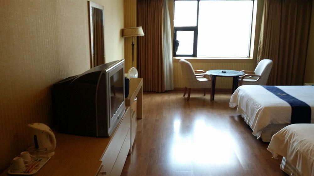 Diamond Tourist Hotel Busan Extérieur photo